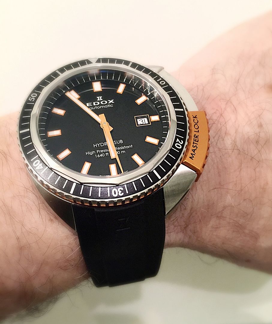 rolex datejust arf v3